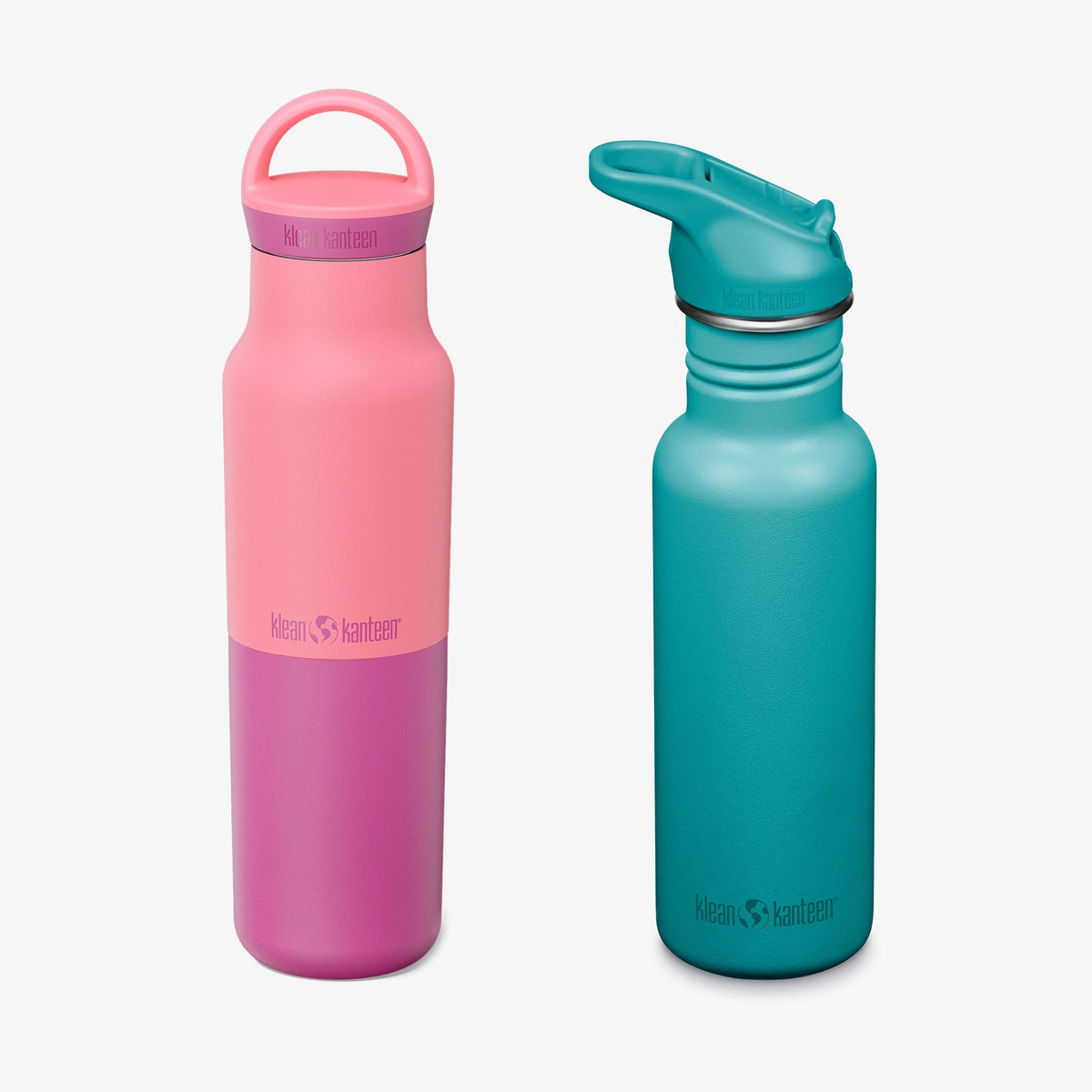 Purse 2-Pack Set - Rise Classic + Flip Seal