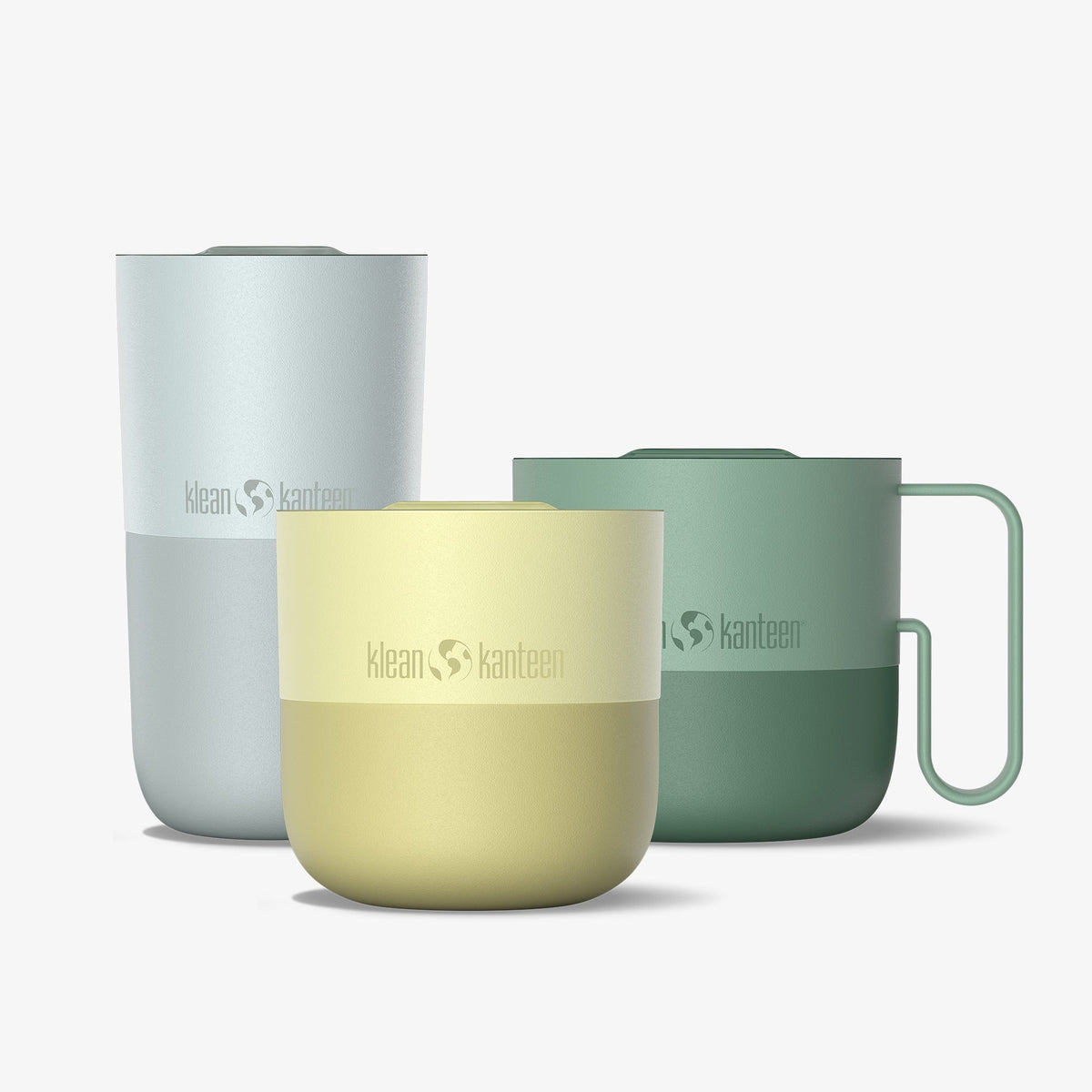Rise Drinkware Set
