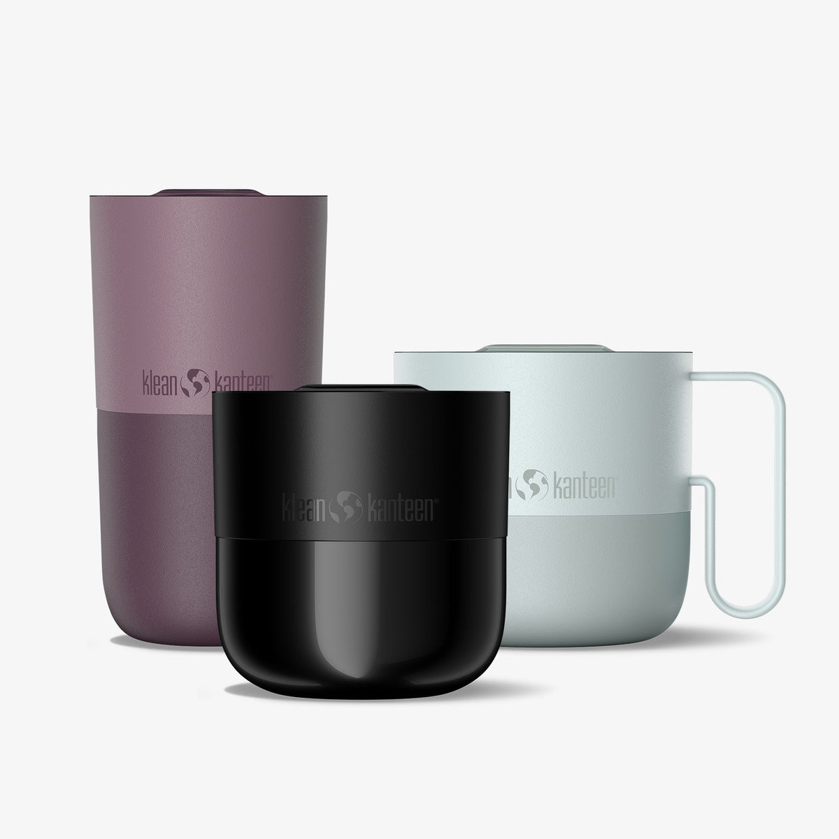 Rise Drinkware Set