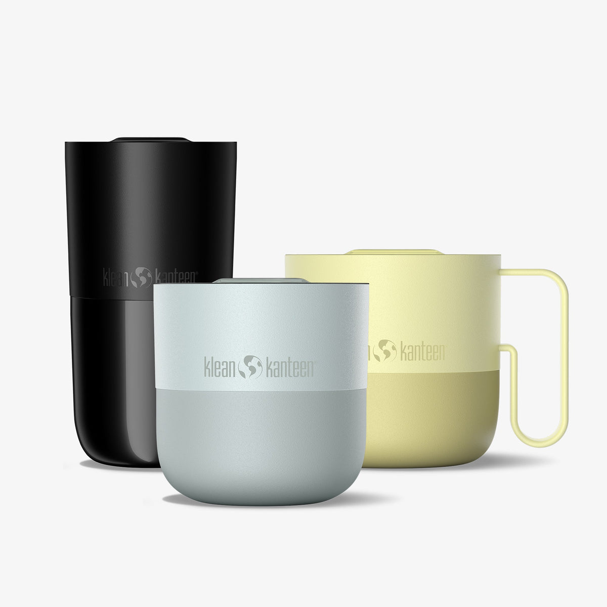 Rise Drinkware Set