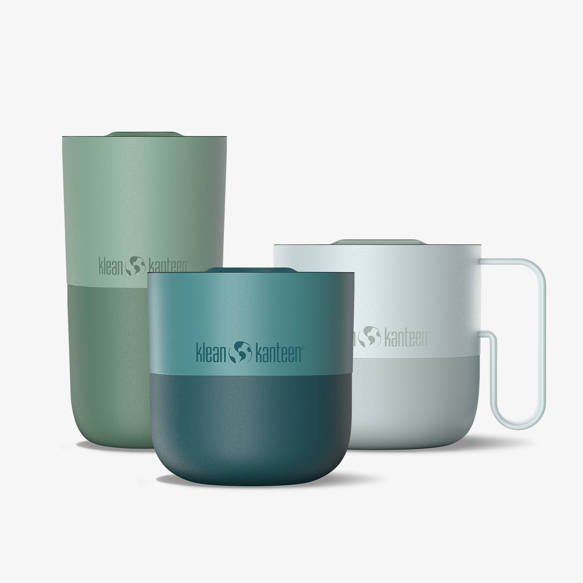 Rise Drinkware Set