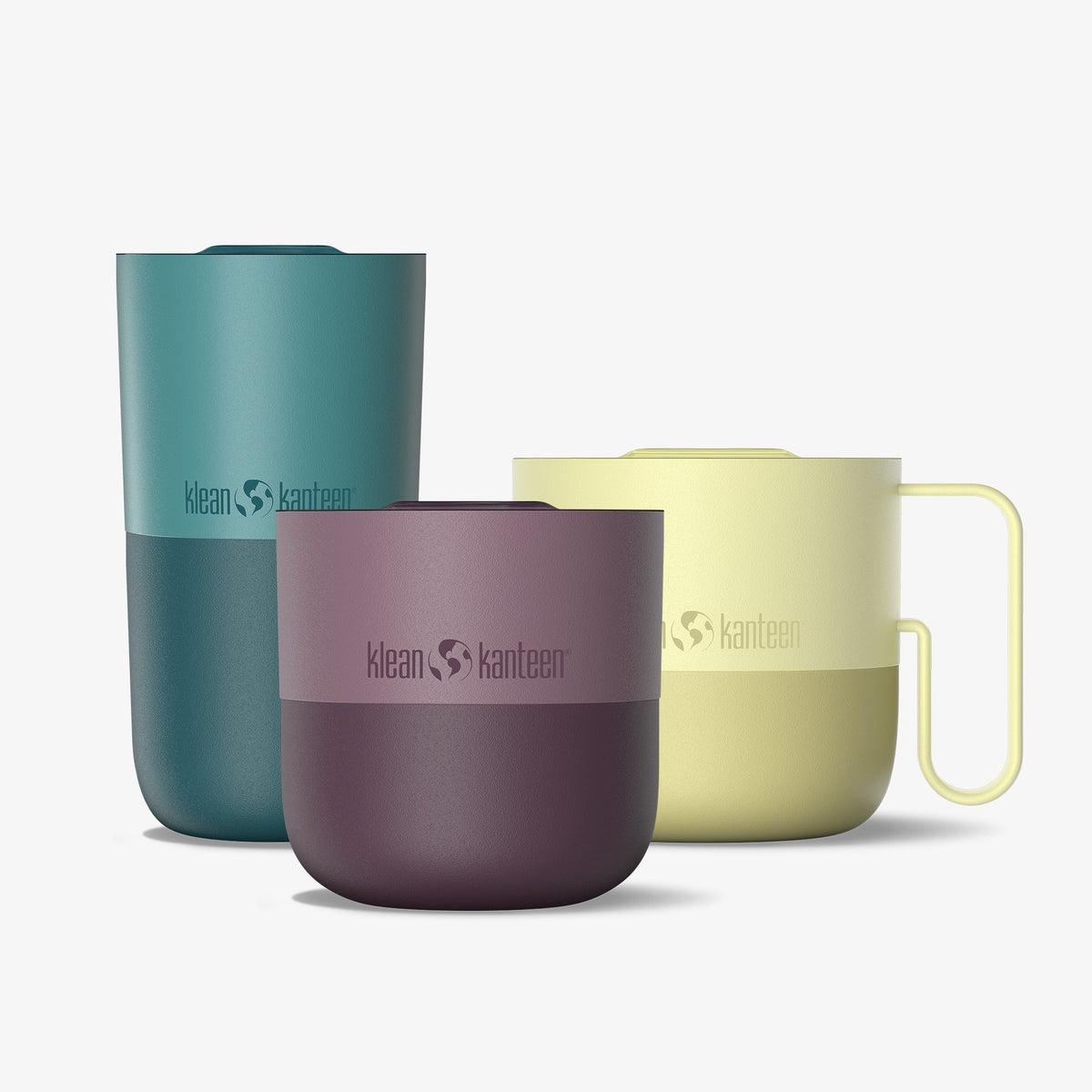 Rise Drinkware Set