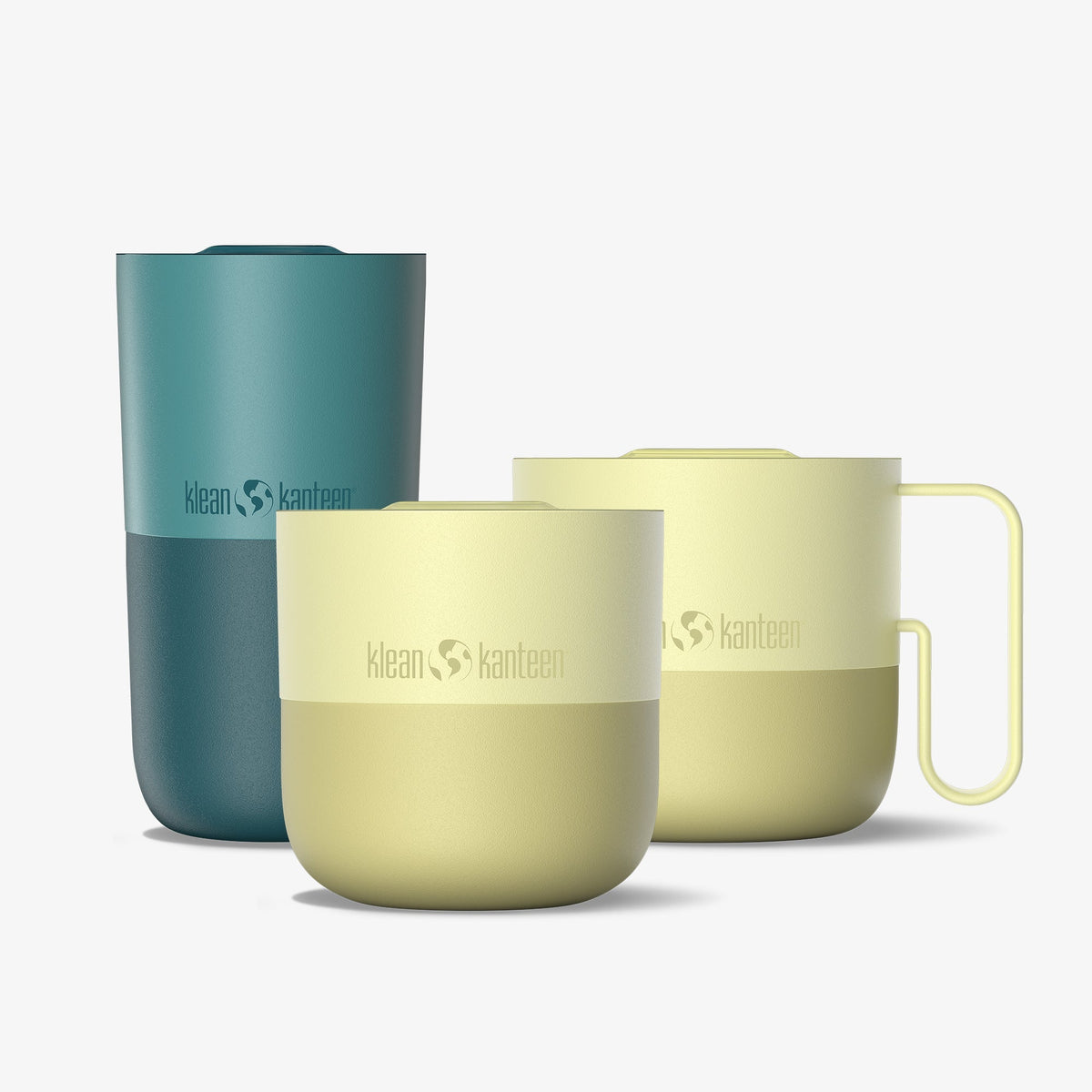 Rise Drinkware Set