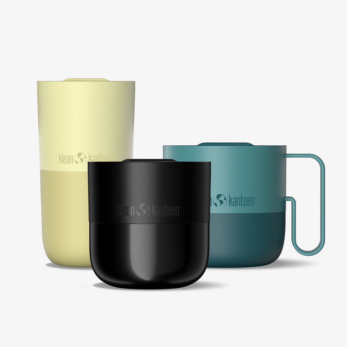Rise Drinkware Set