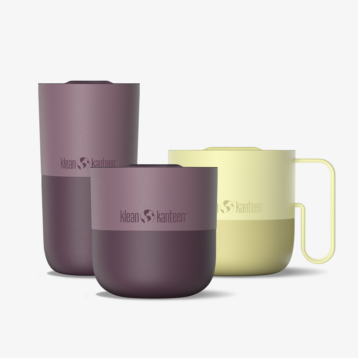 Rise Drinkware Set