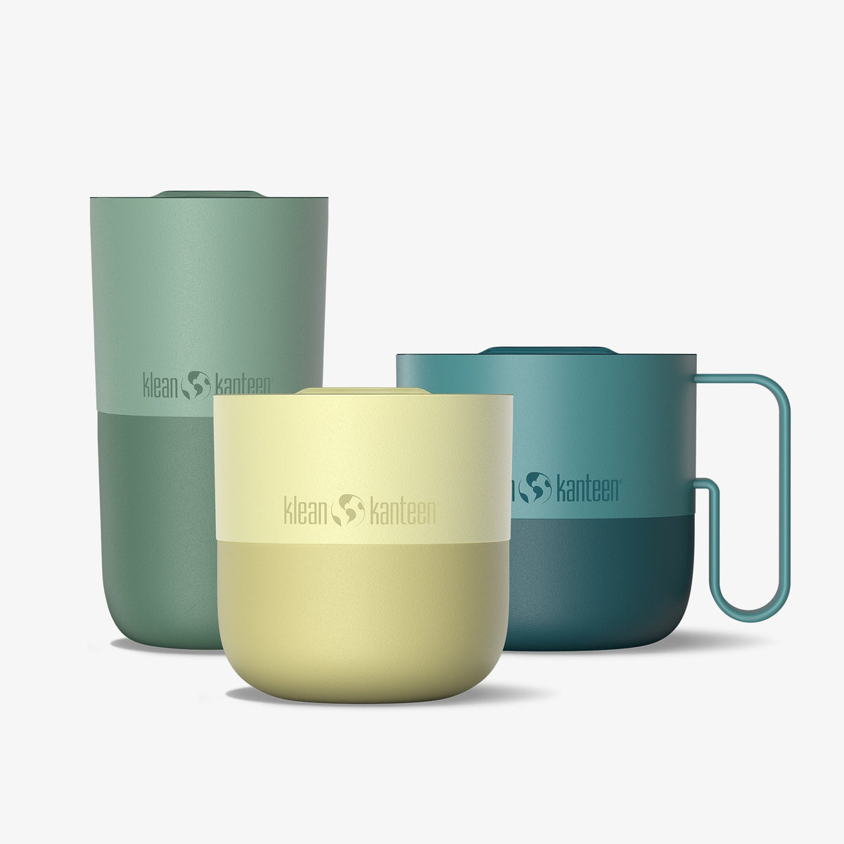 Rise Drinkware Set