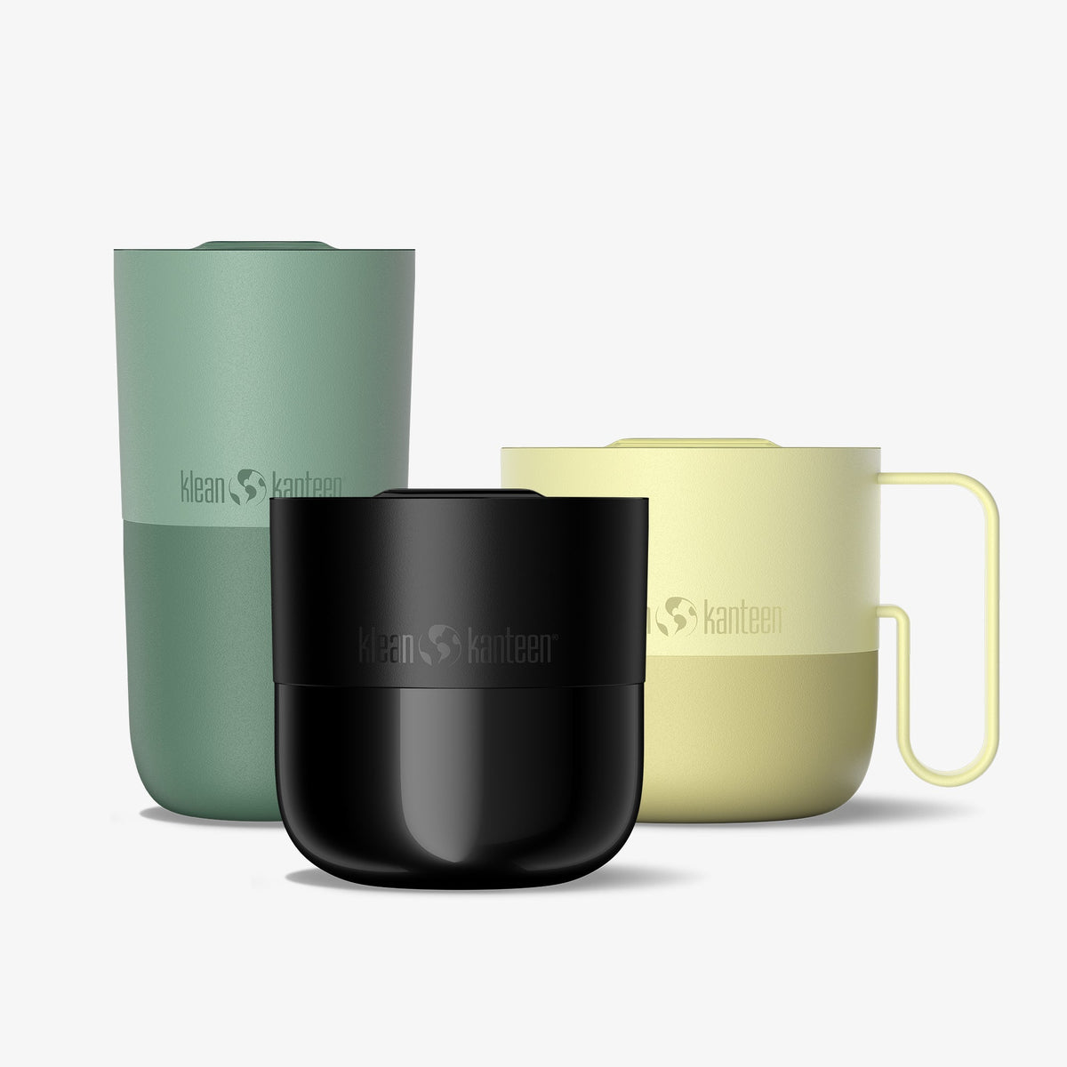Rise Drinkware Set