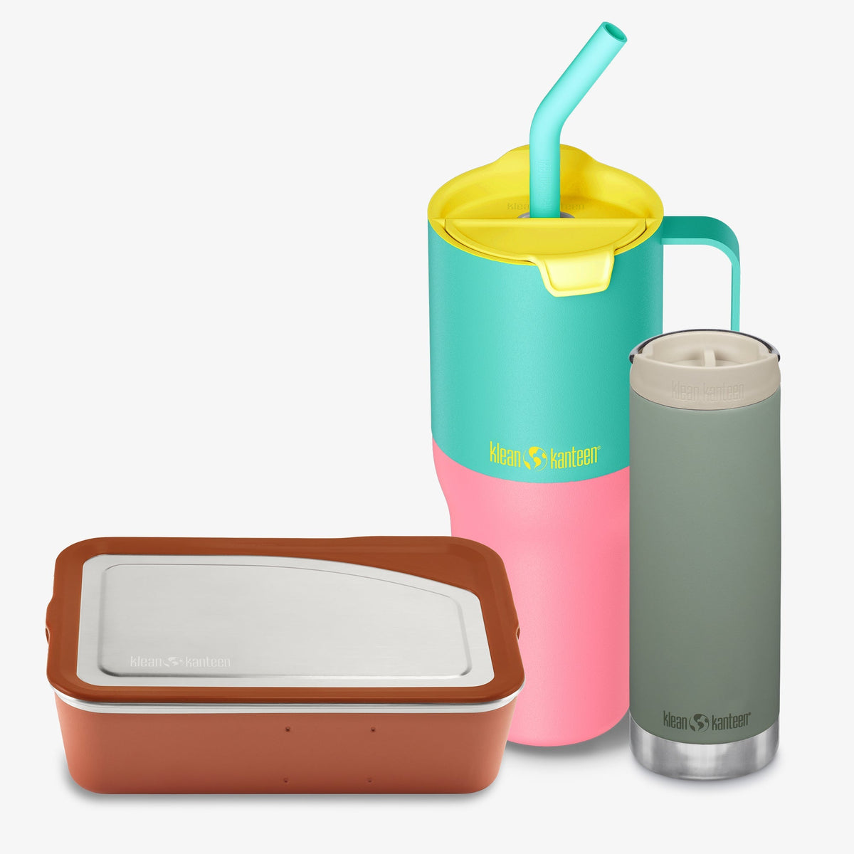 Student Bundle